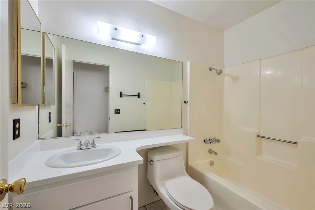 5516 Deodar Drive Las Vegas NV 89108