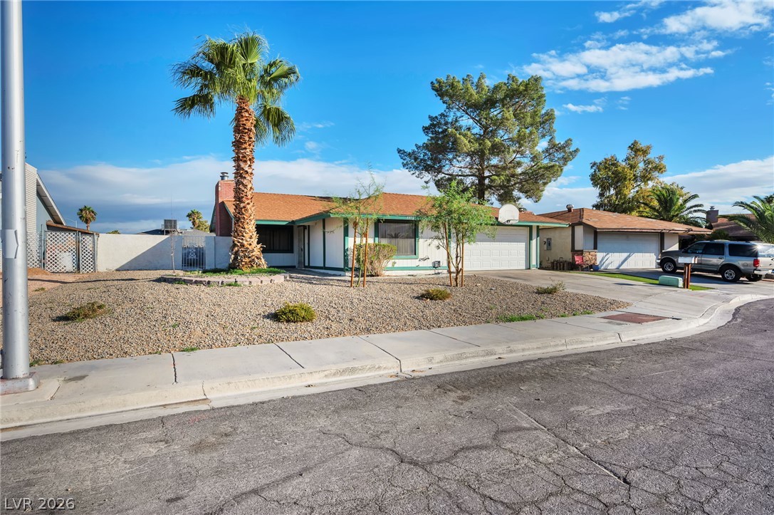 5516 Deodar Drive Las Vegas NV 89108