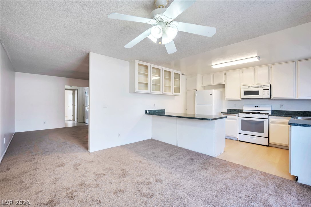 5516 Deodar Drive Las Vegas NV 89108