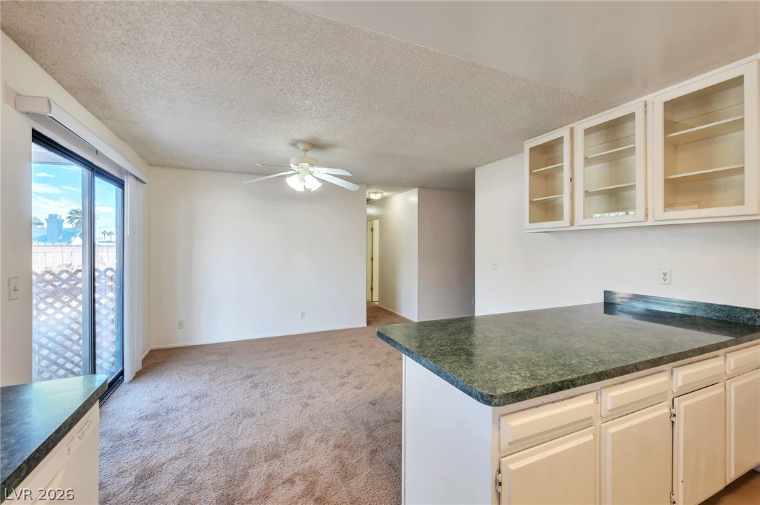 5516 Deodar Drive Las Vegas NV 89108