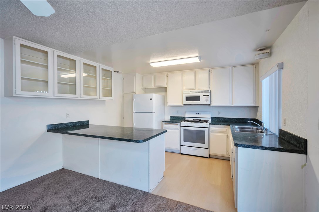 5516 Deodar Drive Las Vegas NV 89108