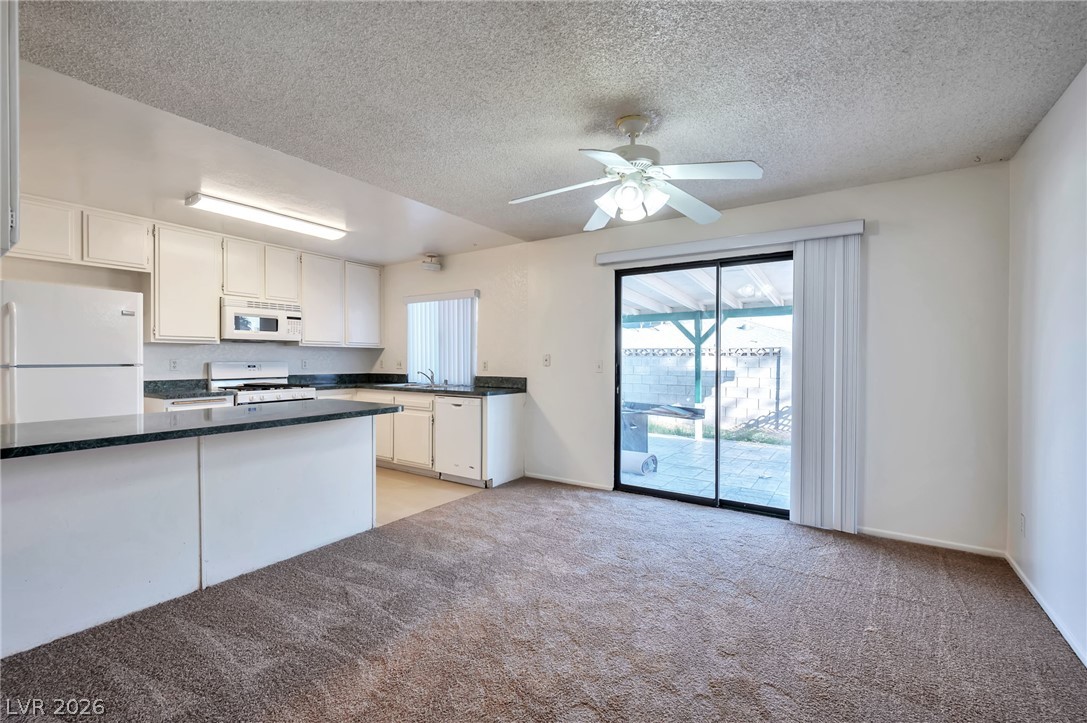 5516 Deodar Drive Las Vegas NV 89108