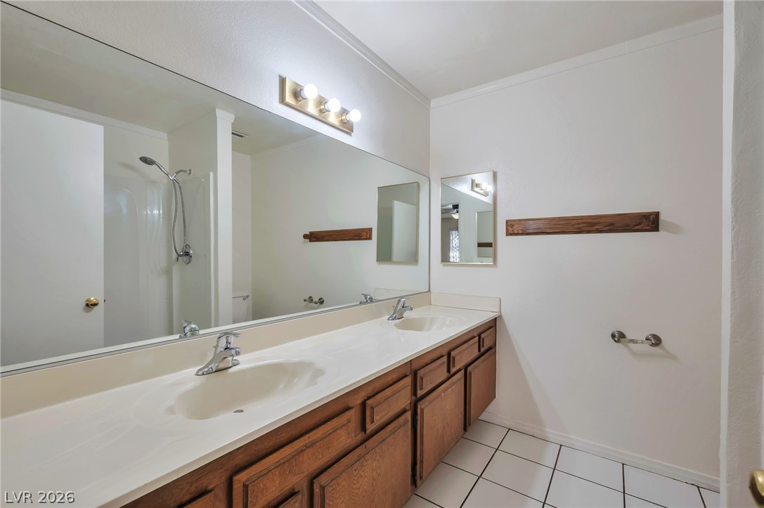 5516 Deodar Drive Las Vegas NV 89108
