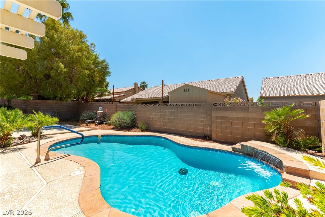 8251 Coyado Street Las Vegas NV 89123