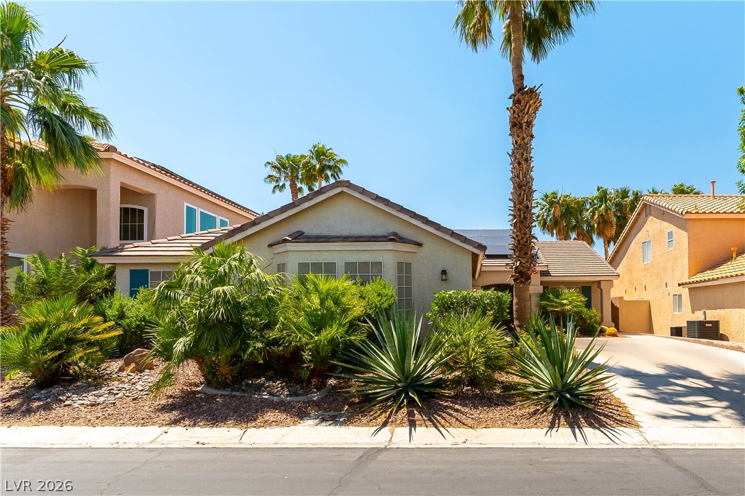 8251 Coyado Street Las Vegas NV 89123