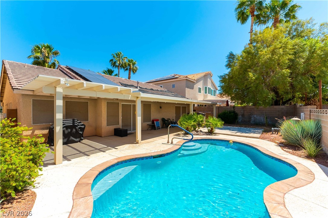 8251 Coyado Street Las Vegas NV 89123