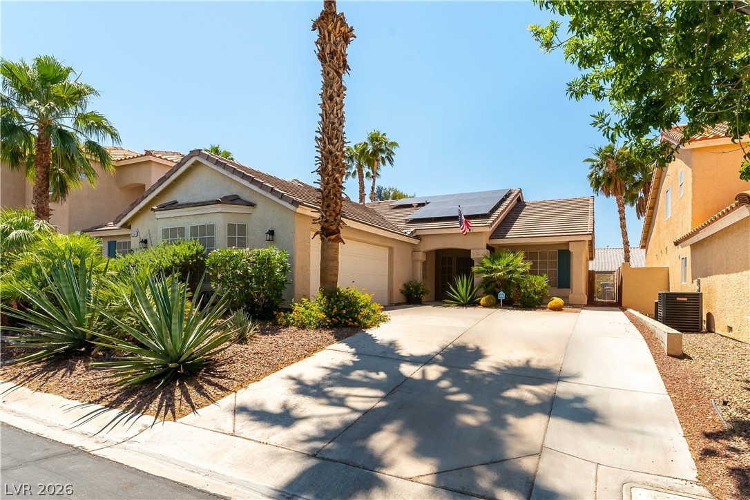 8251 Coyado Street Las Vegas NV 89123
