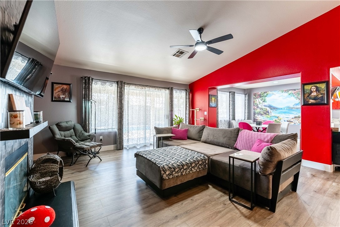 8251 Coyado Street Las Vegas NV 89123