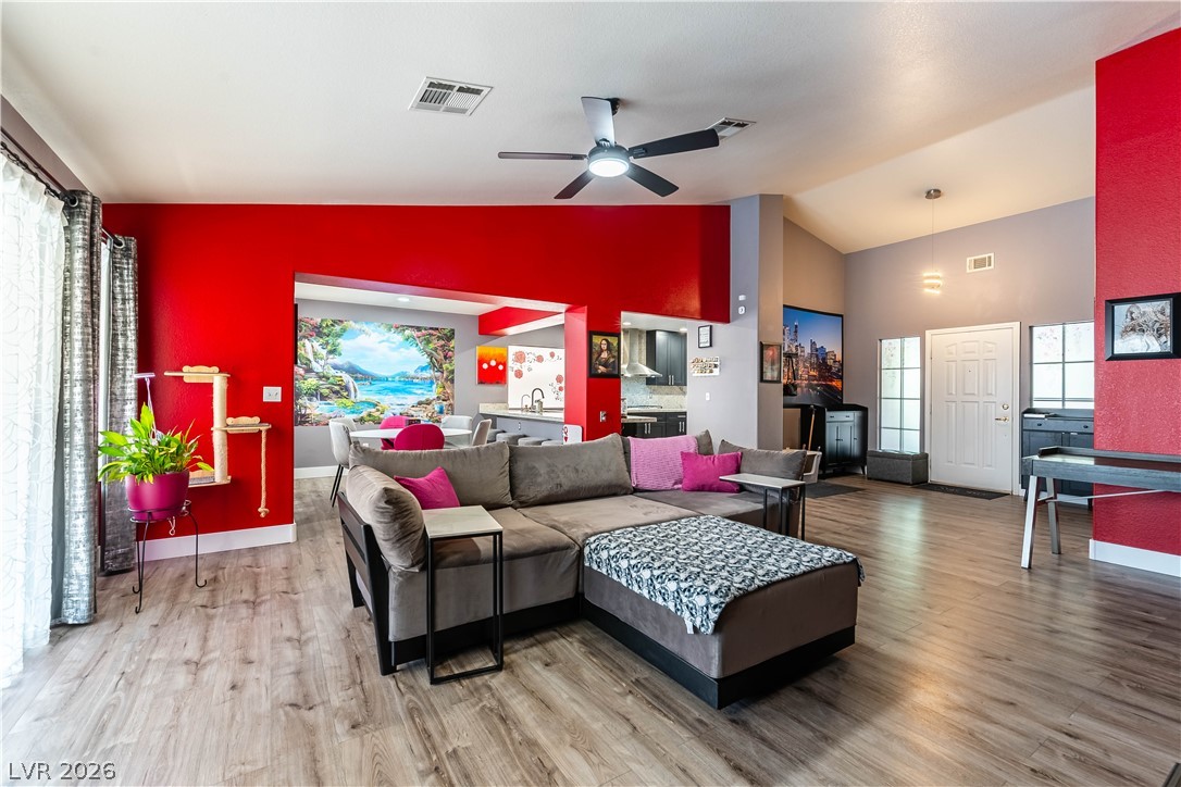 8251 Coyado Street Las Vegas NV 89123