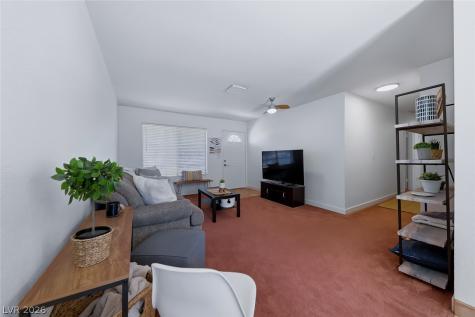 1322 Appaloosa Road Boulder City NV 89005