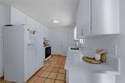 1322 Appaloosa Road Boulder City NV 89005