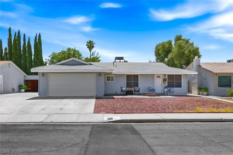 1322 Appaloosa Road Boulder City NV 89005