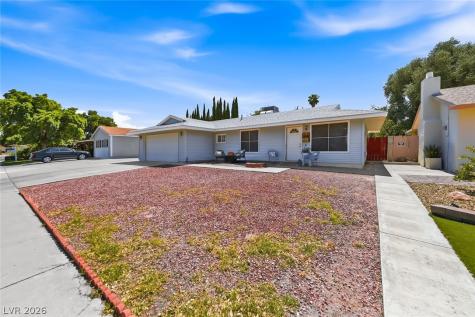 1322 Appaloosa Road Boulder City NV 89005