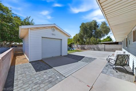 1322 Appaloosa Road Boulder City NV 89005