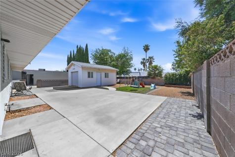 1322 Appaloosa Road Boulder City NV 89005