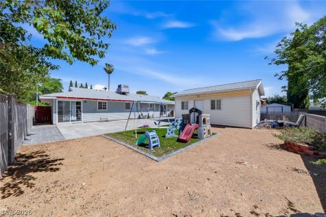 1322 Appaloosa Road Boulder City NV 89005