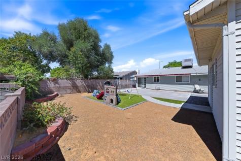 1322 Appaloosa Road Boulder City NV 89005