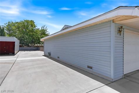1322 Appaloosa Road Boulder City NV 89005