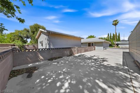 1322 Appaloosa Road Boulder City NV 89005