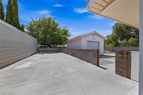 1322 Appaloosa Road Boulder City NV 89005