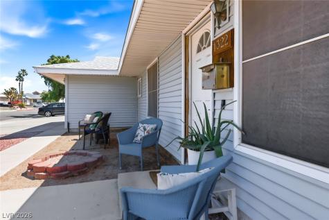 1322 Appaloosa Road Boulder City NV 89005