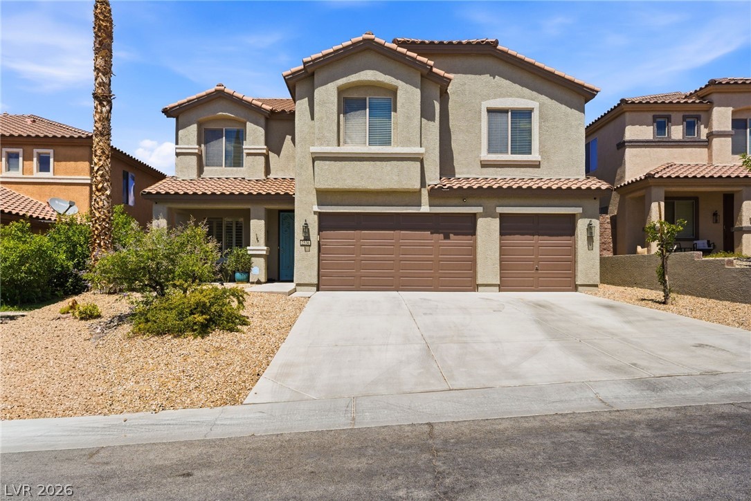 2536 Bechamel Place Henderson NV 89044