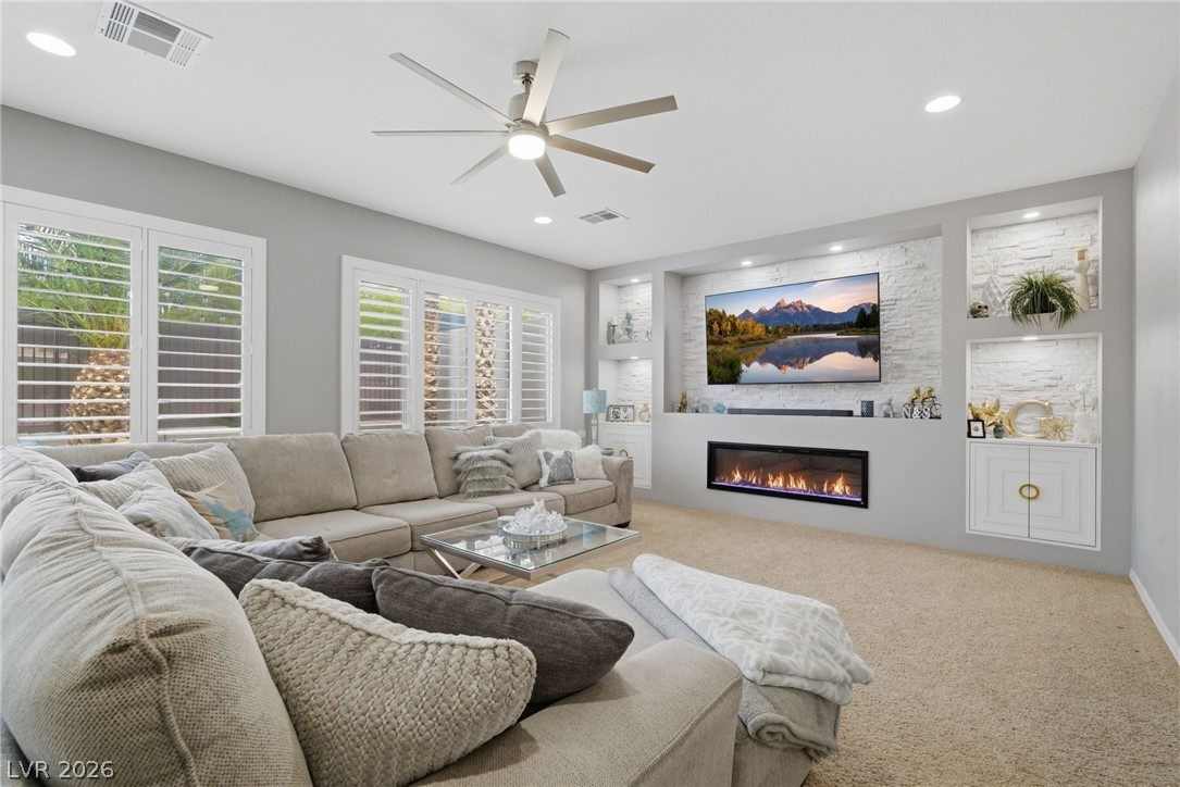2536 Bechamel Place Henderson NV 89044