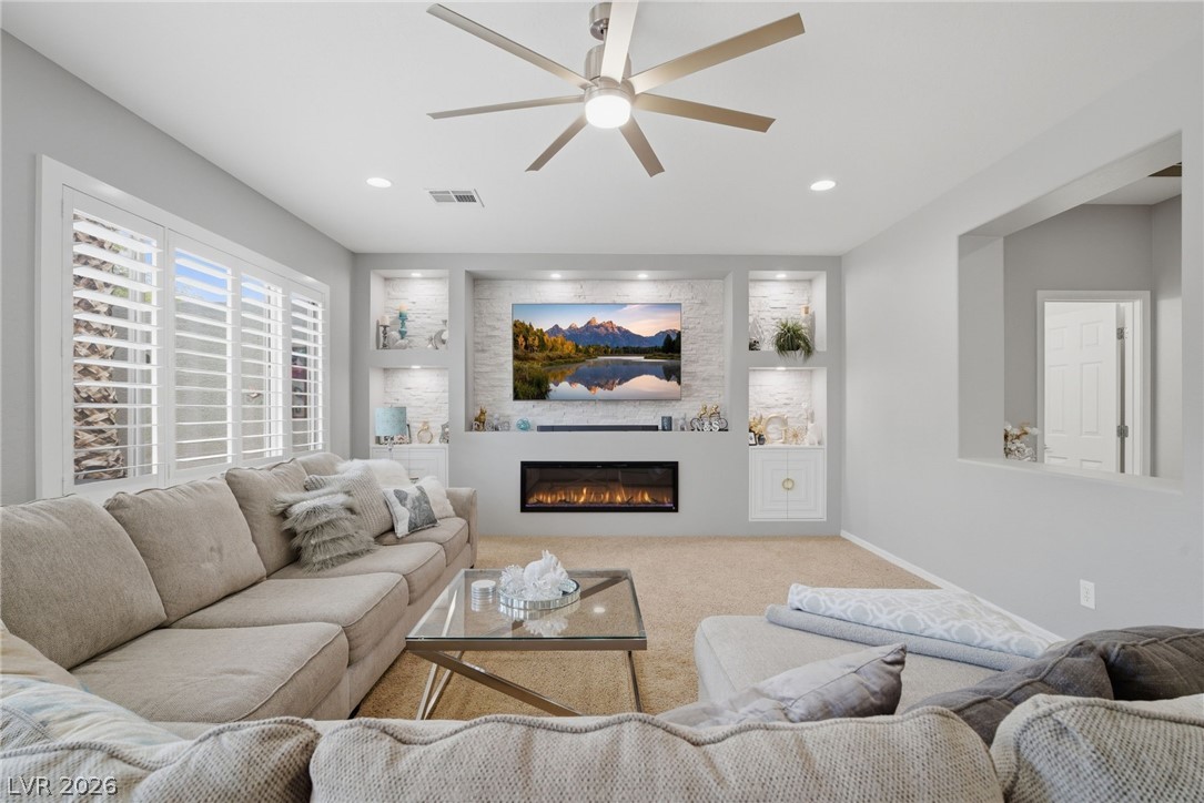 2536 Bechamel Place Henderson NV 89044