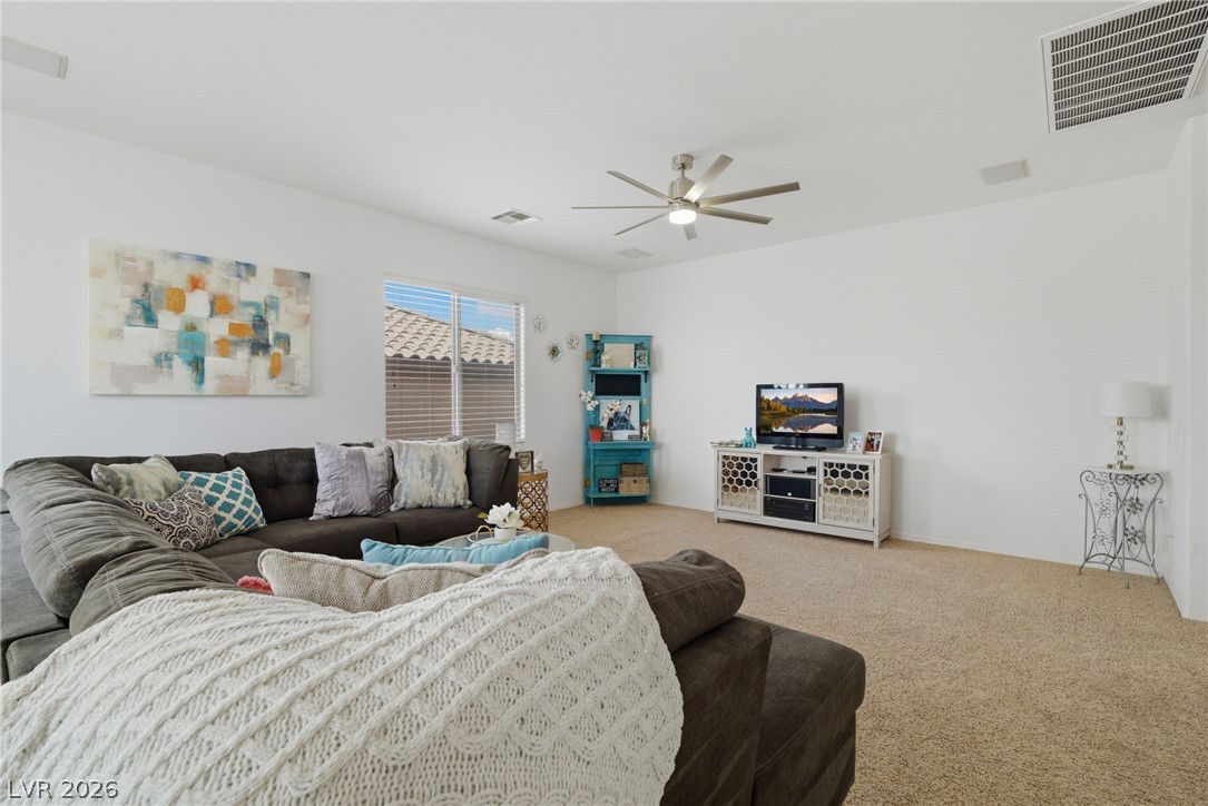 2536 Bechamel Place Henderson NV 89044