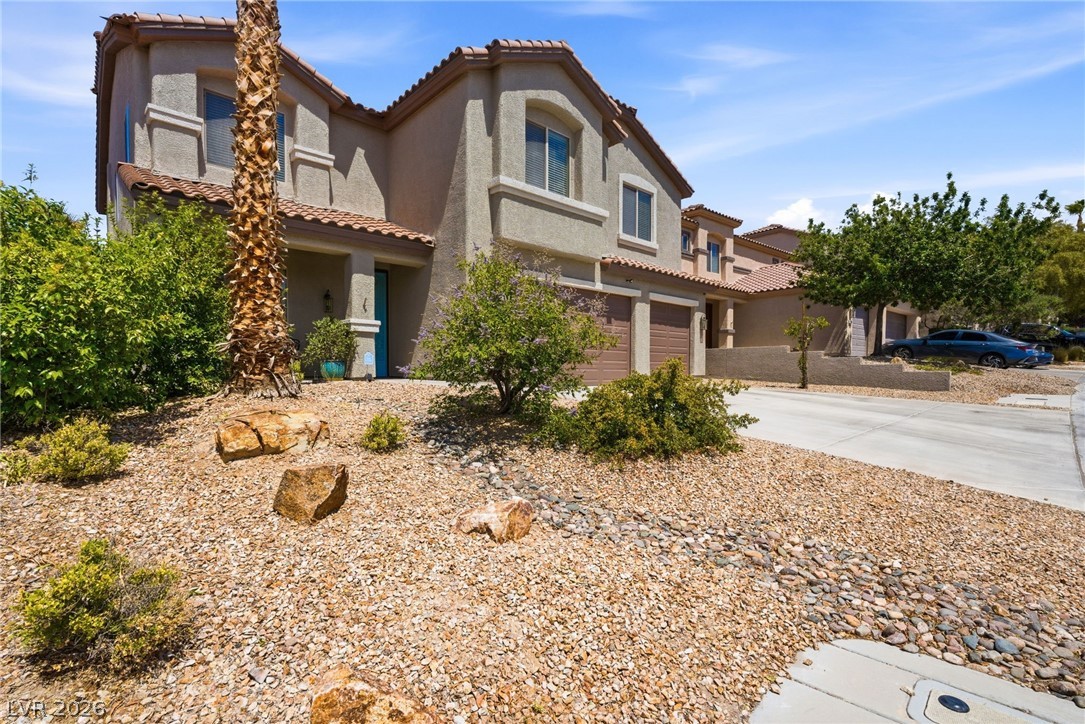 2536 Bechamel Place Henderson NV 89044