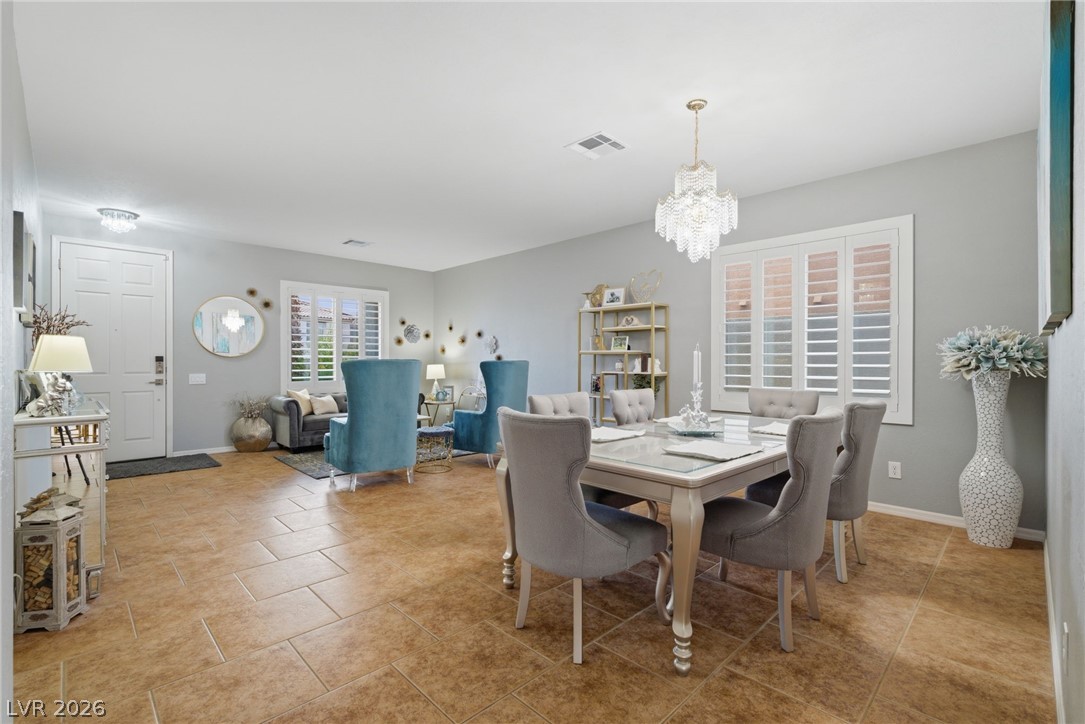 2536 Bechamel Place Henderson NV 89044