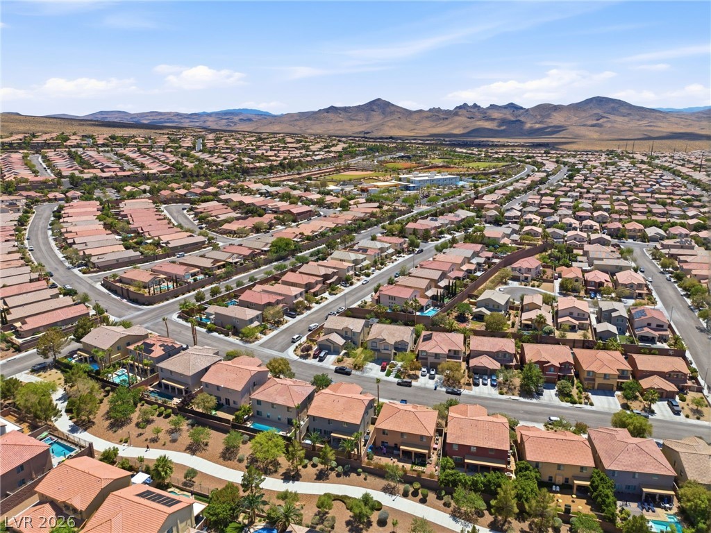 2536 Bechamel Place Henderson NV 89044