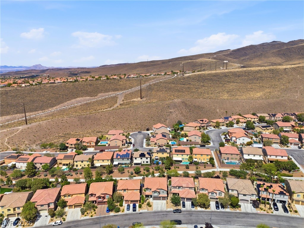 2536 Bechamel Place Henderson NV 89044