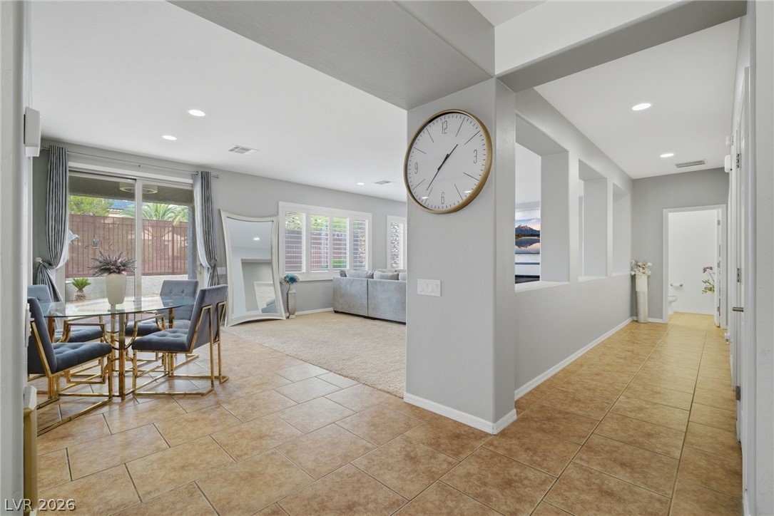 2536 Bechamel Place Henderson NV 89044