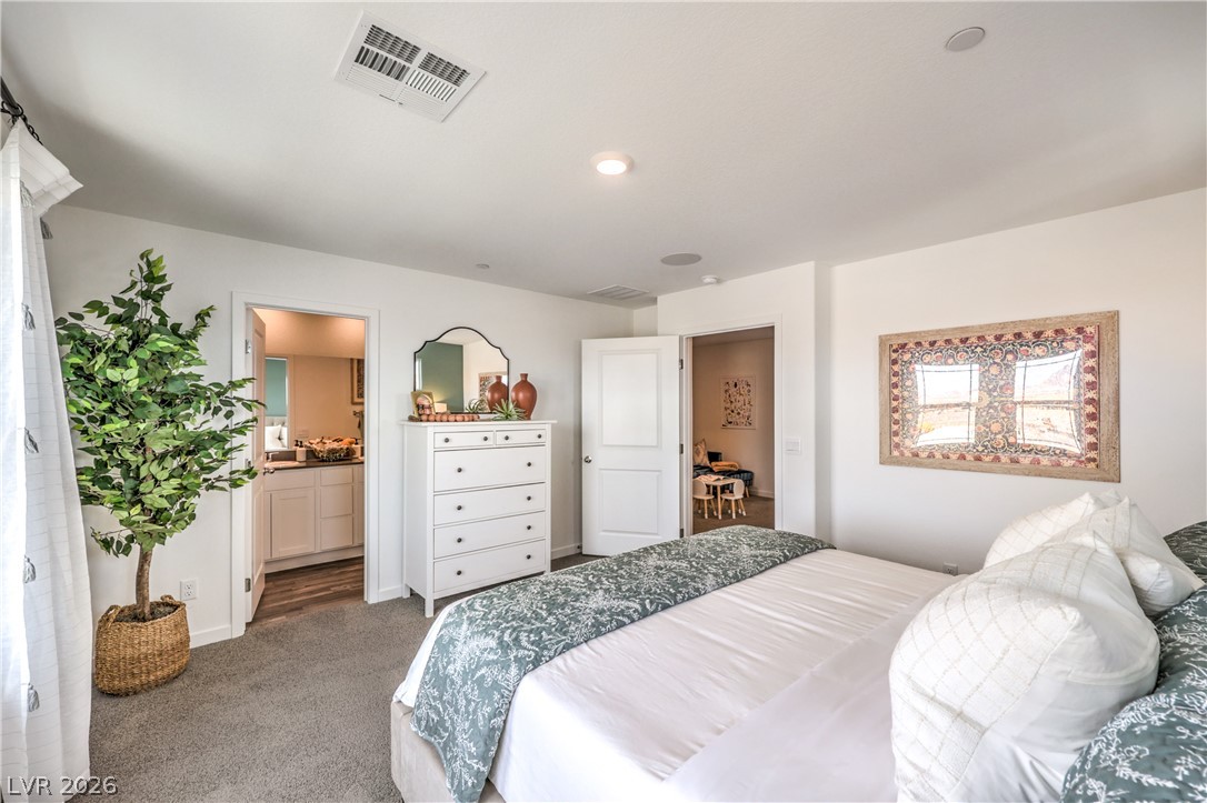909 Pink Sugarbird Street Henderson NV 89011
