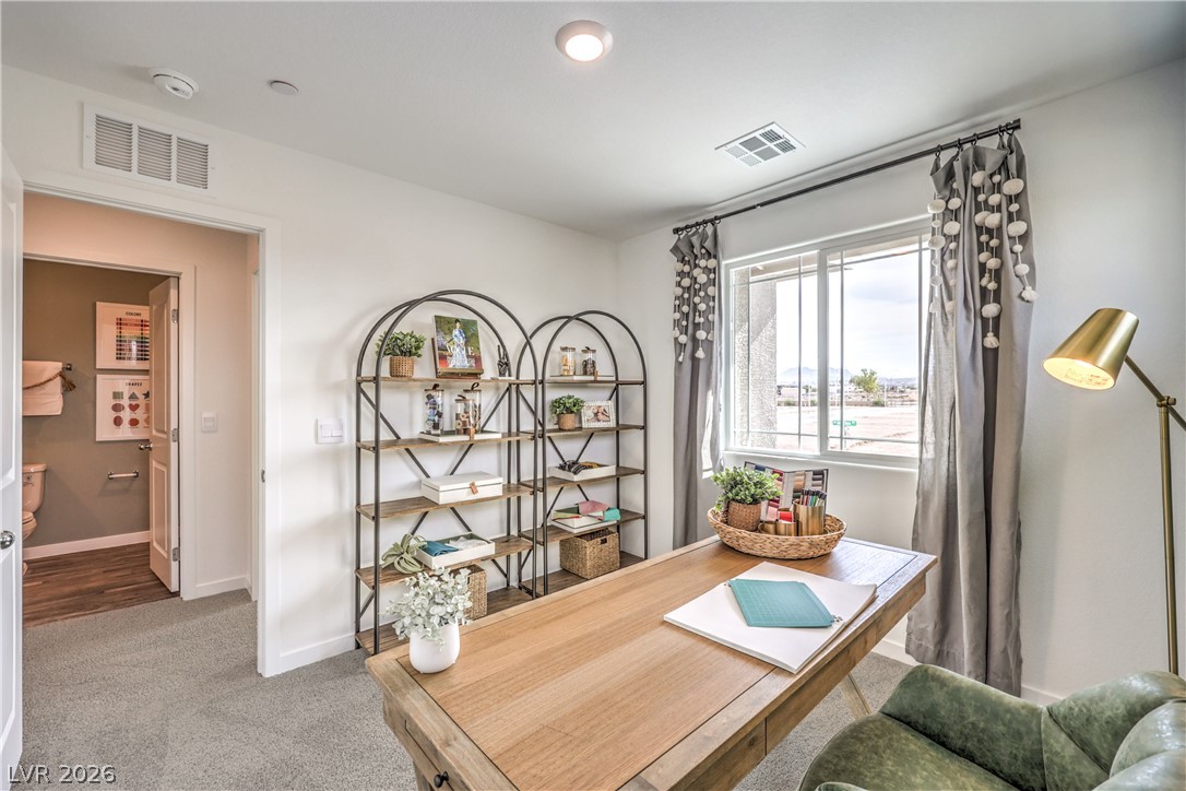 909 Pink Sugarbird Street Henderson NV 89011
