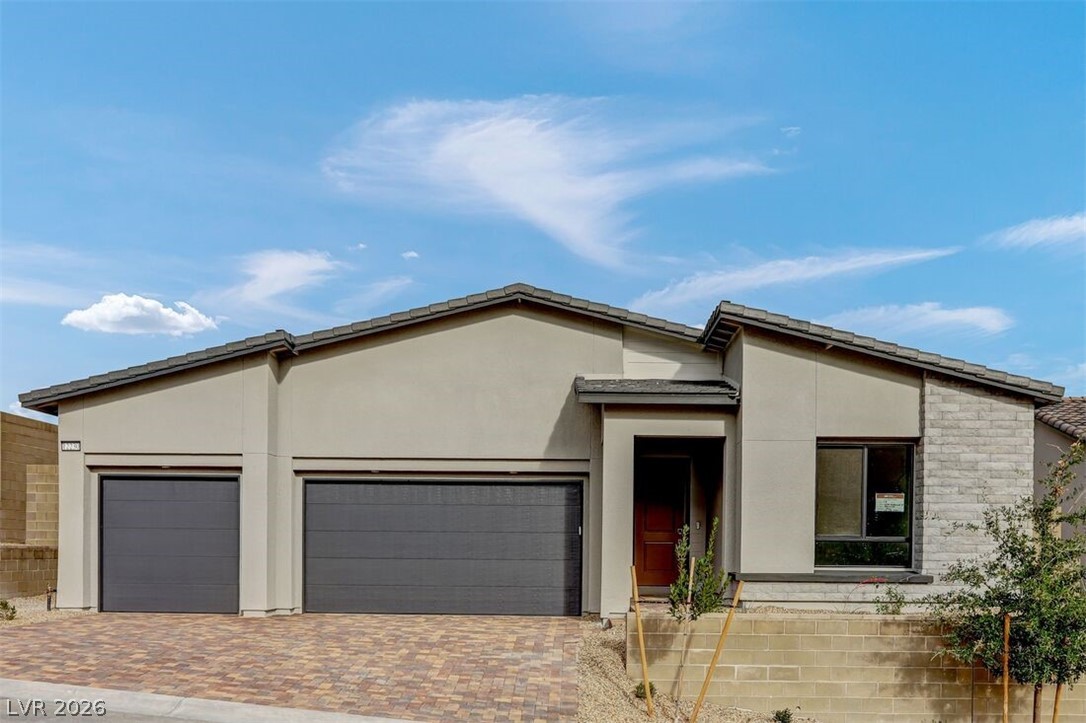 12230 Elderwood Street Las Vegas NV 89138