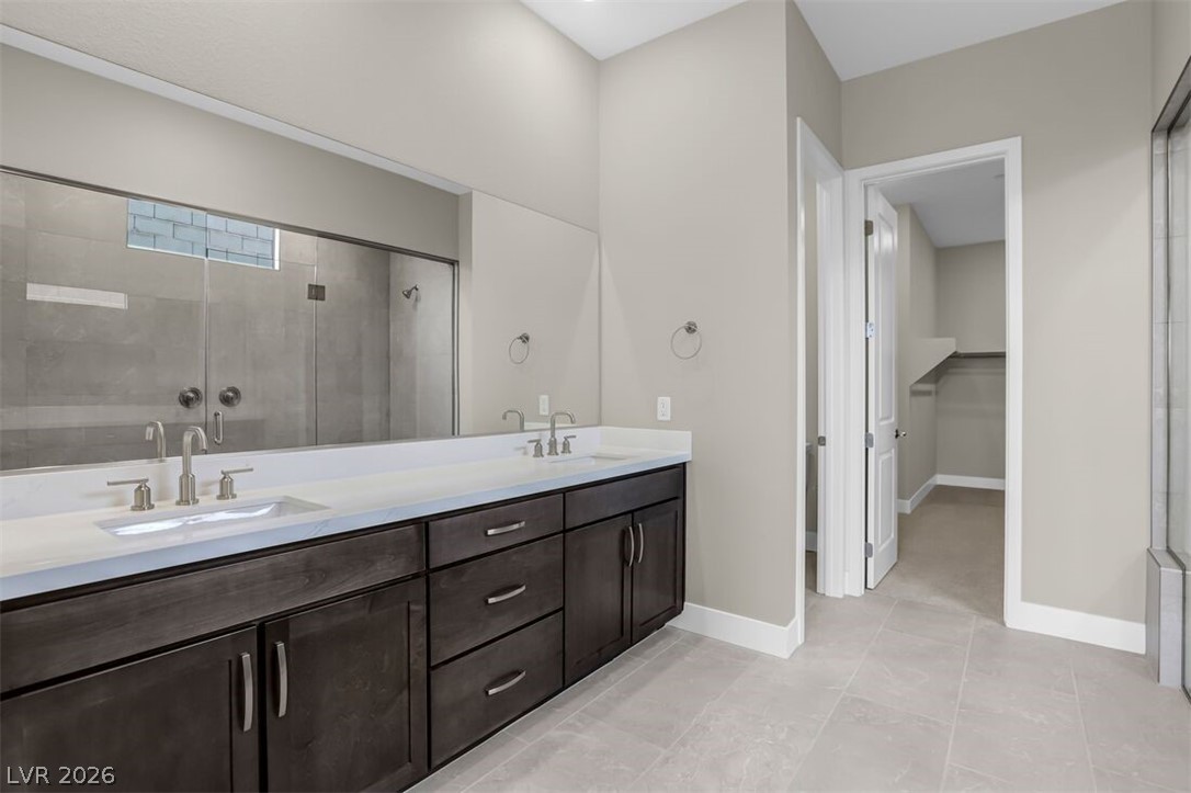 12230 Elderwood Street Las Vegas NV 89138