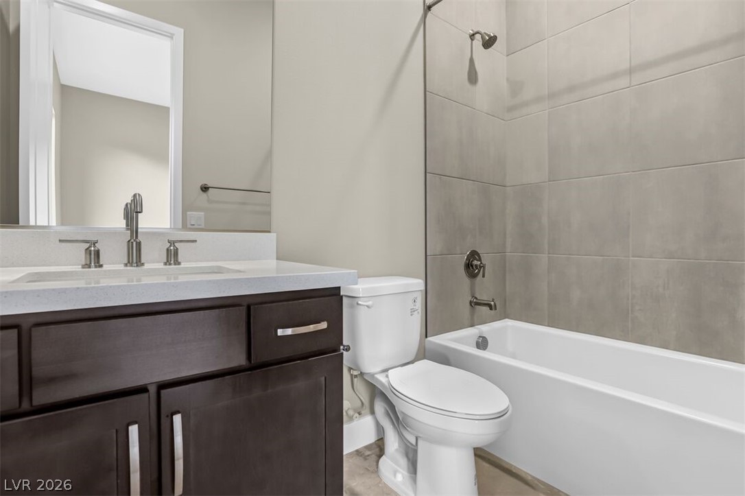 12230 Elderwood Street Las Vegas NV 89138
