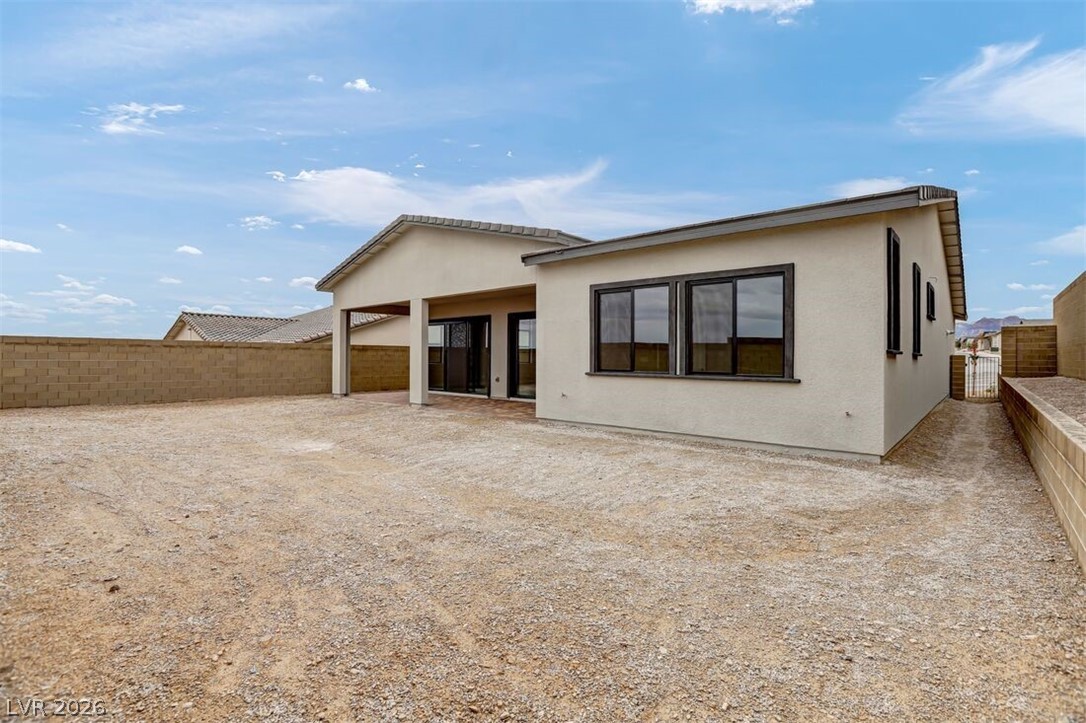 12230 Elderwood Street Las Vegas NV 89138