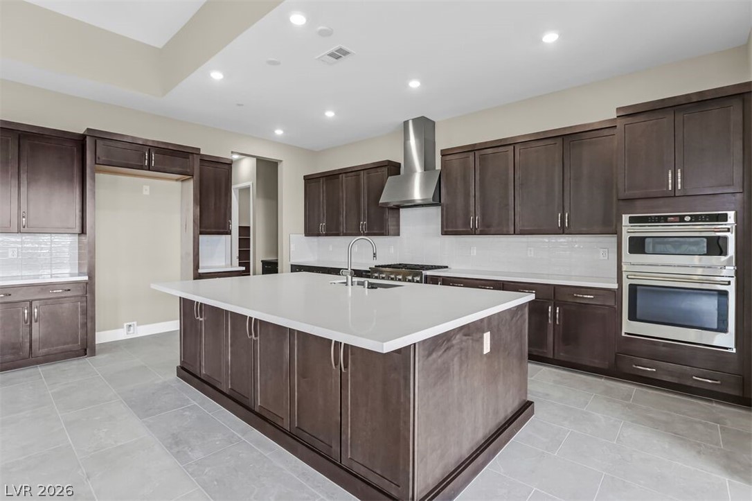 12230 Elderwood Street Las Vegas NV 89138