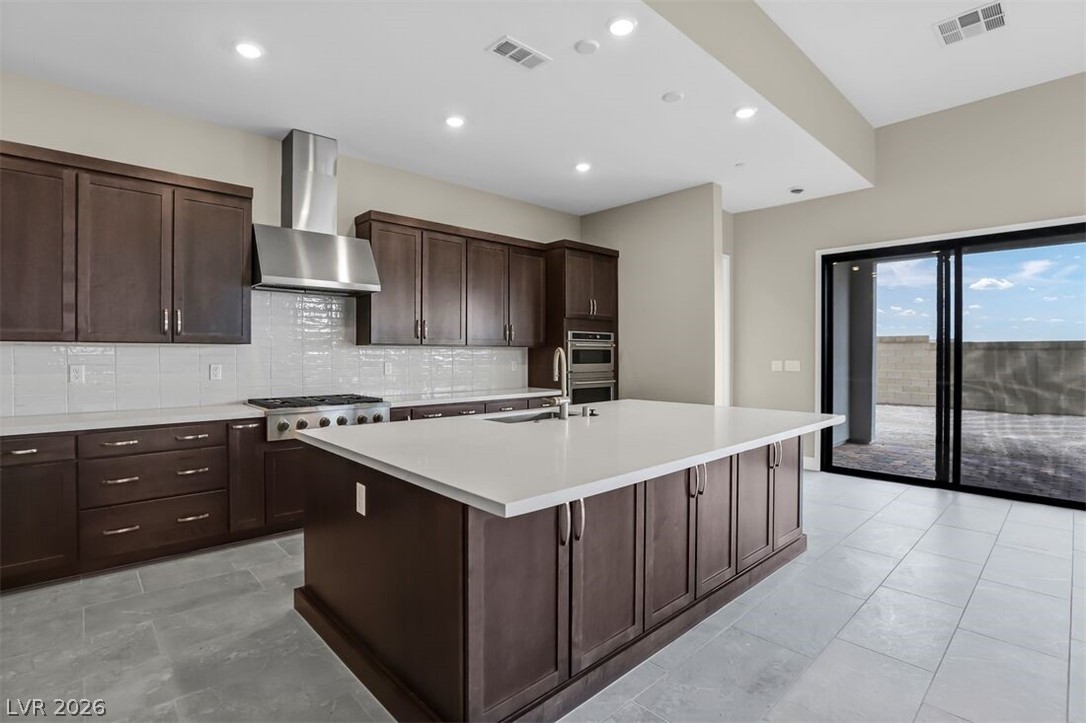 12230 Elderwood Street Las Vegas NV 89138