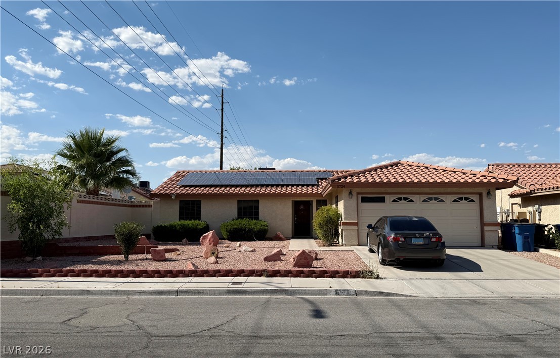 5724 West Viking Road Las Vegas NV 89103
