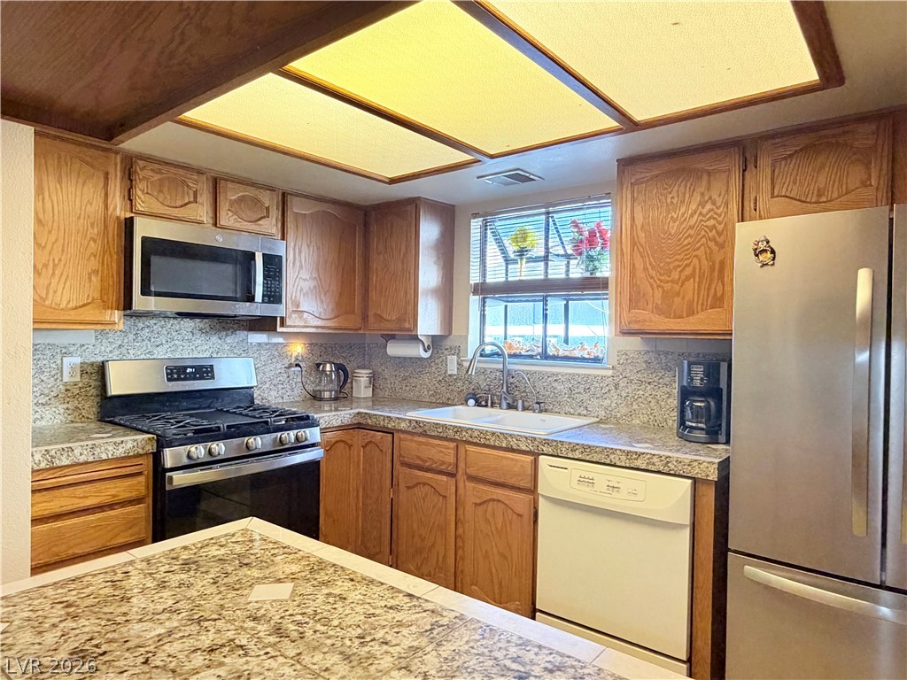5724 West Viking Road Las Vegas NV 89103