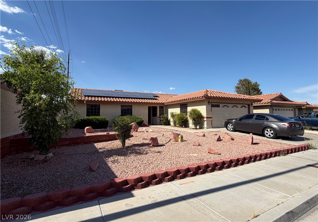 5724 West Viking Road Las Vegas NV 89103
