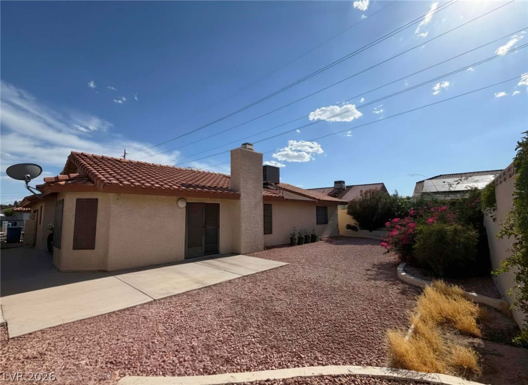 5724 West Viking Road Las Vegas NV 89103