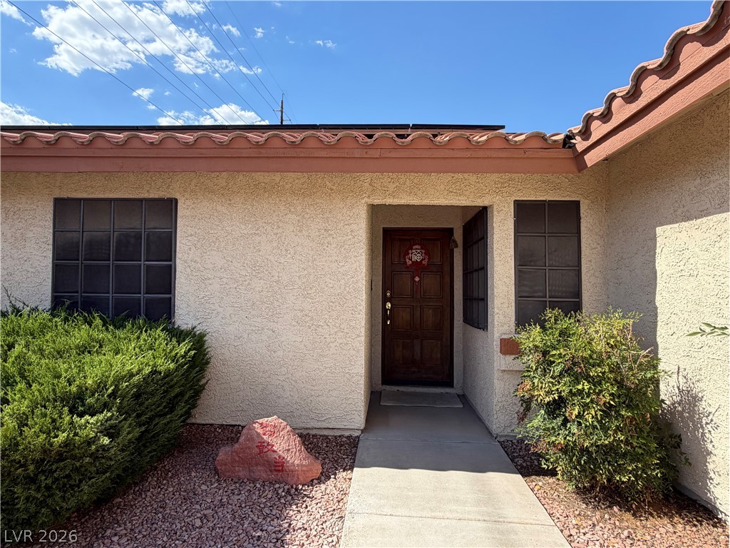5724 West Viking Road Las Vegas NV 89103