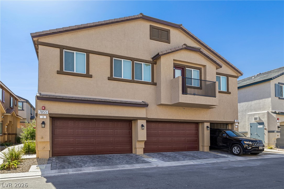 7855 Pandora Sky Street 3 North Las Vegas NV 89084