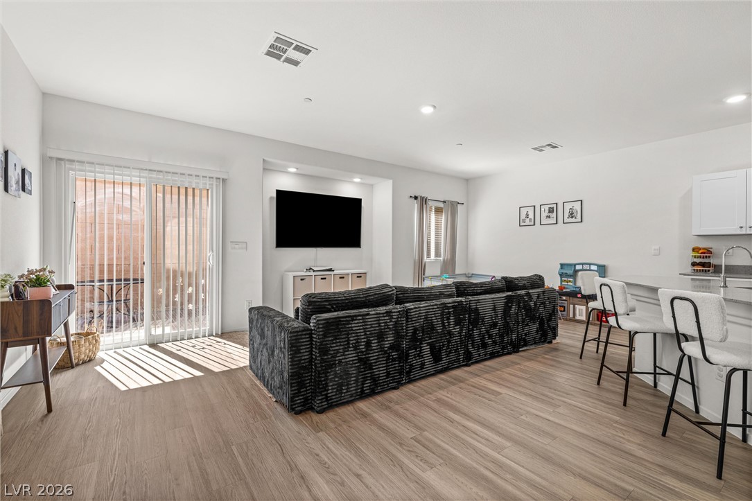 7855 Pandora Sky Street 3 North Las Vegas NV 89084