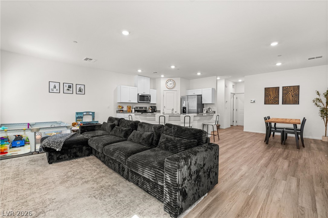 7855 Pandora Sky Street 3 North Las Vegas NV 89084